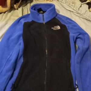 Northface sweater